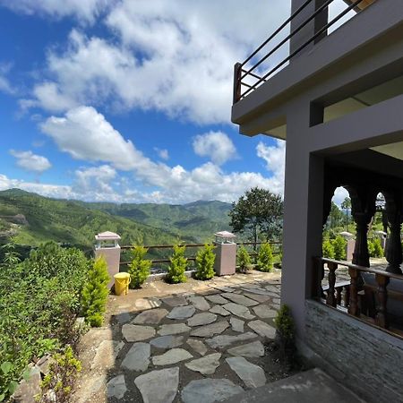 Bsr Farms Resort Pauri Eksteriør billede