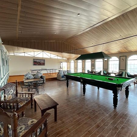 Bsr Farms Resort Pauri Eksteriør billede