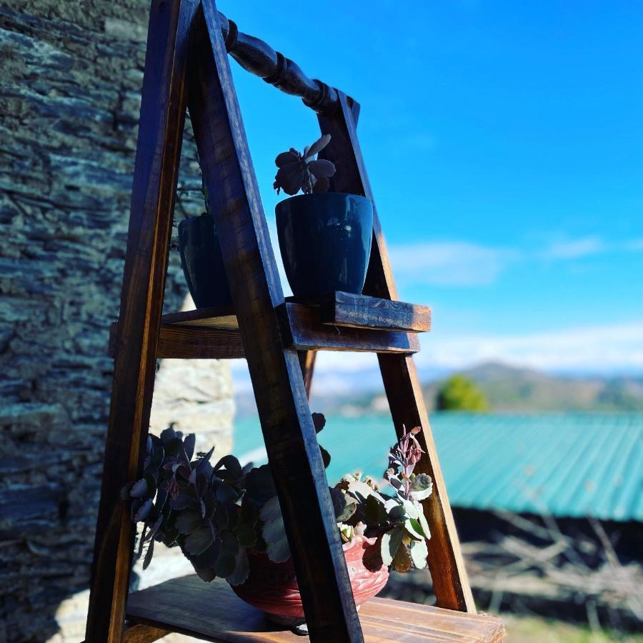 Bsr Farms Resort Pauri Eksteriør billede