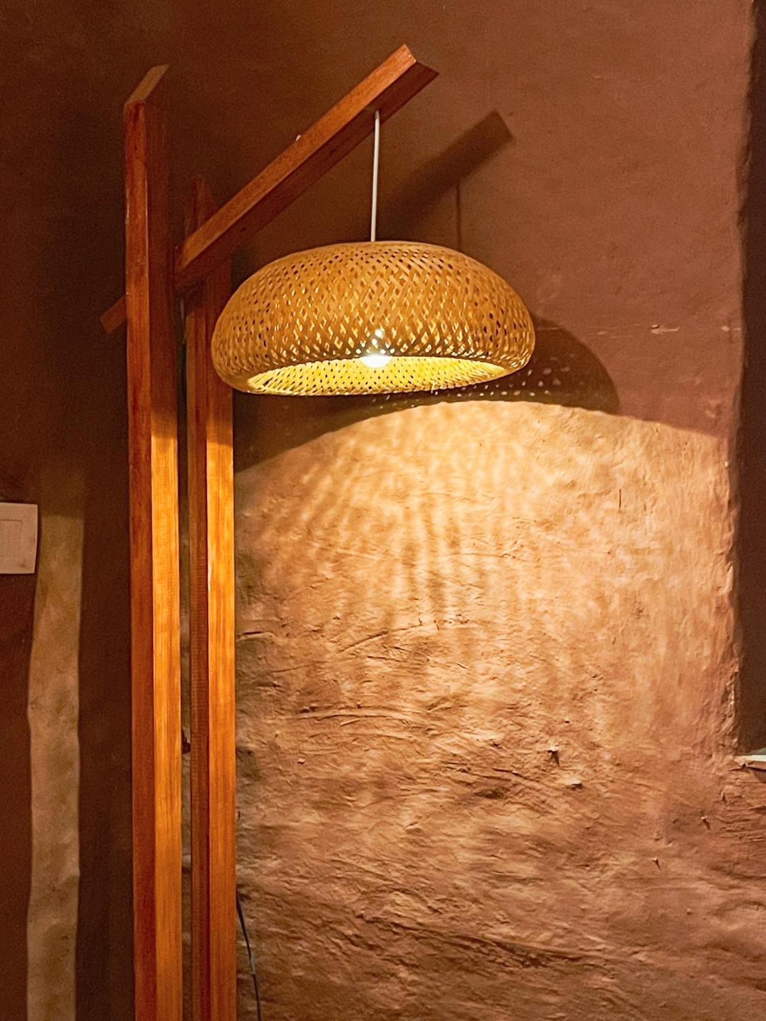 Bsr Farms Resort Pauri Eksteriør billede